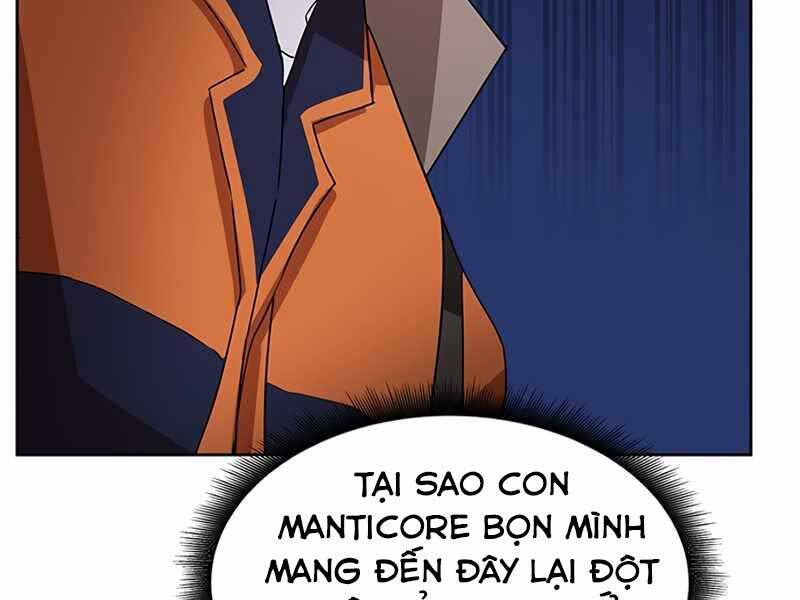 Học Viện Tối Thượng - Chương 4