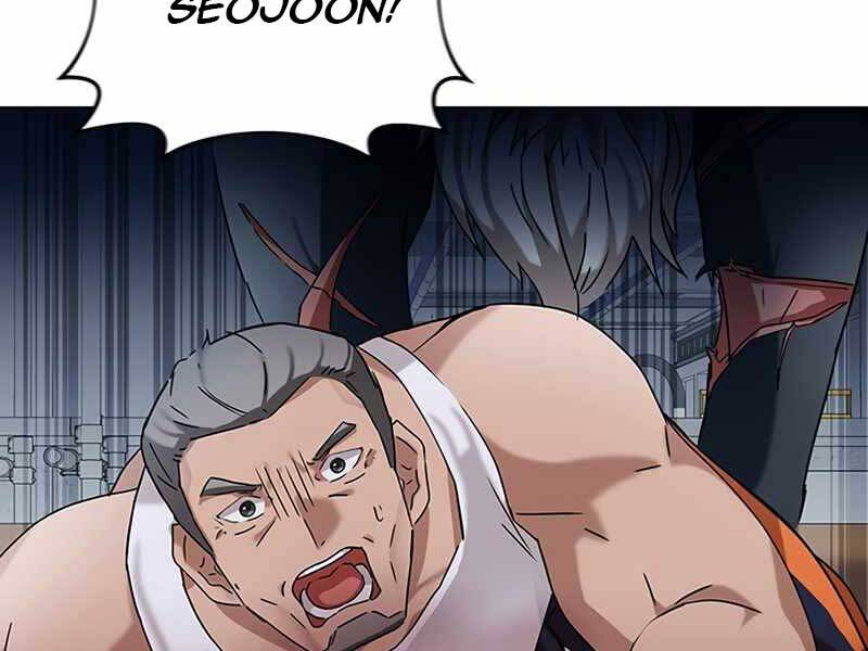 Học Viện Tối Thượng - Chương 4