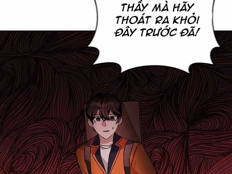 Học Viện Tối Thượng - Chương 4