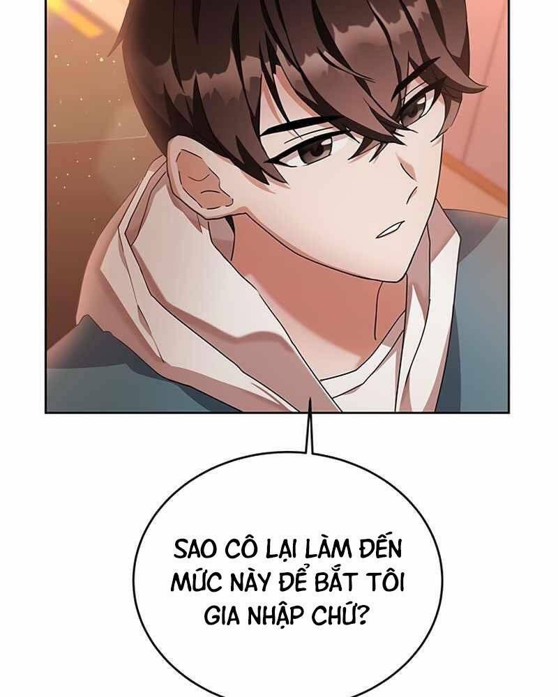 Học Viện Tối Thượng - Chương 5