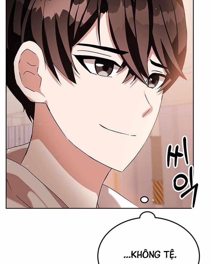 Học Viện Tối Thượng - Chương 5