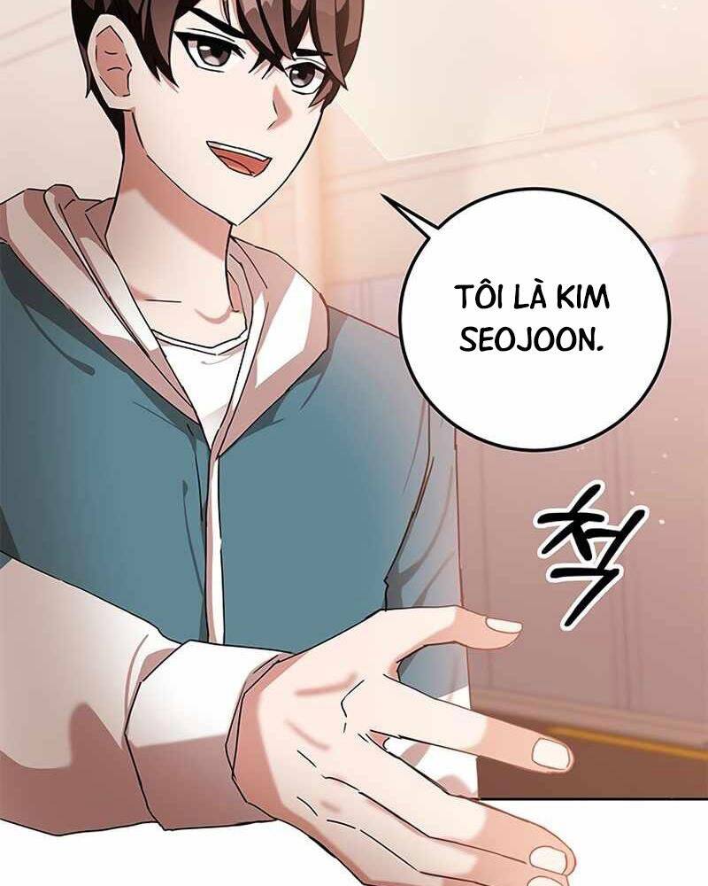 Học Viện Tối Thượng - Chương 5