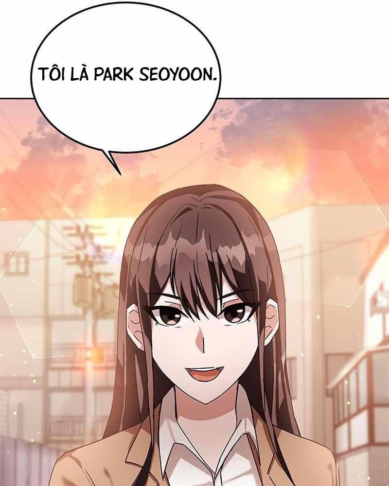 Học Viện Tối Thượng - Chương 5