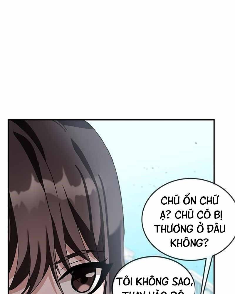 Học Viện Tối Thượng - Chương 5