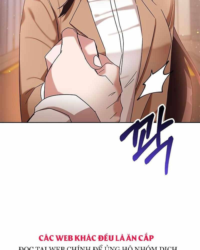 Học Viện Tối Thượng - Chương 5