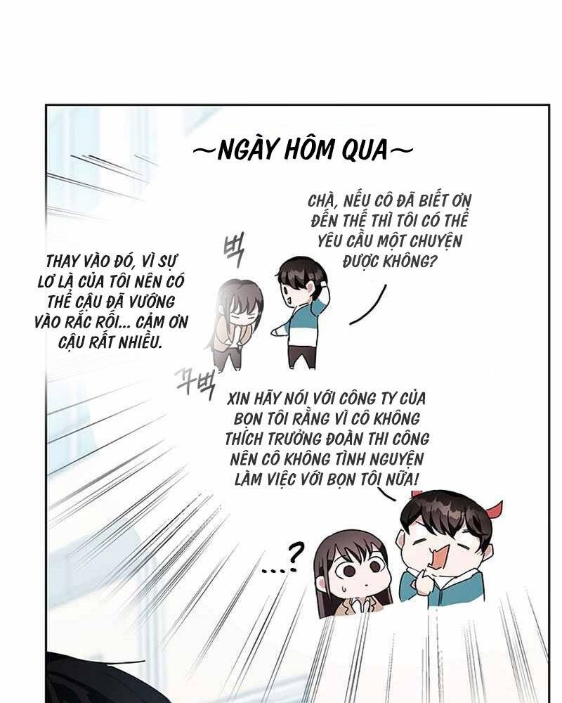 Học Viện Tối Thượng - Chương 5