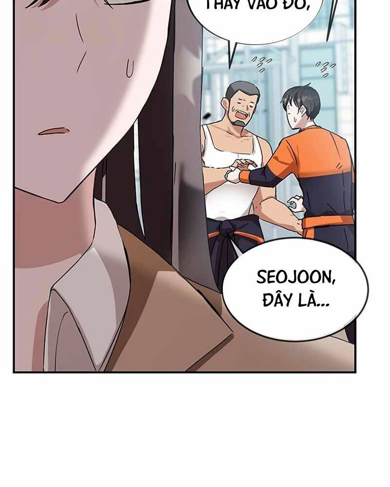 Học Viện Tối Thượng - Chương 5