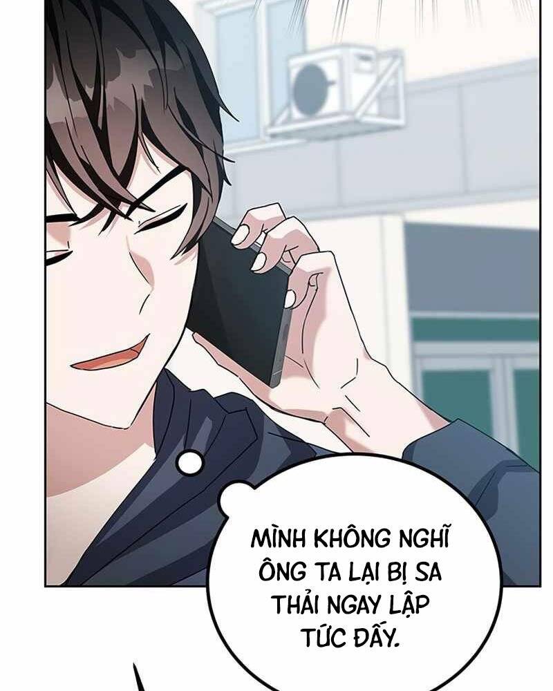 Học Viện Tối Thượng - Chương 5