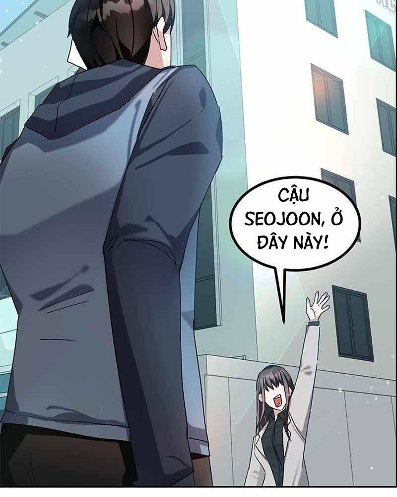 Học Viện Tối Thượng - Chương 5