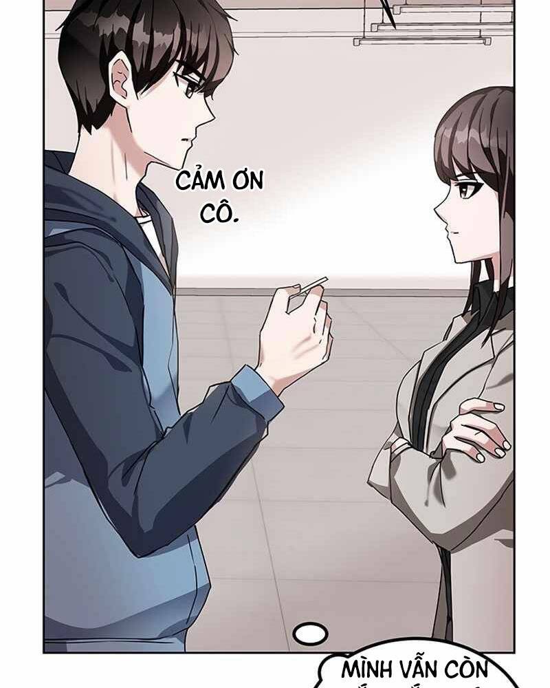 Học Viện Tối Thượng - Chương 5