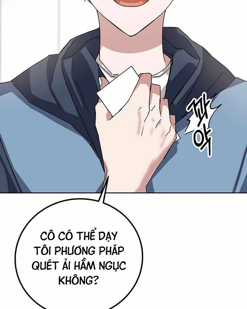 Học Viện Tối Thượng - Chương 5