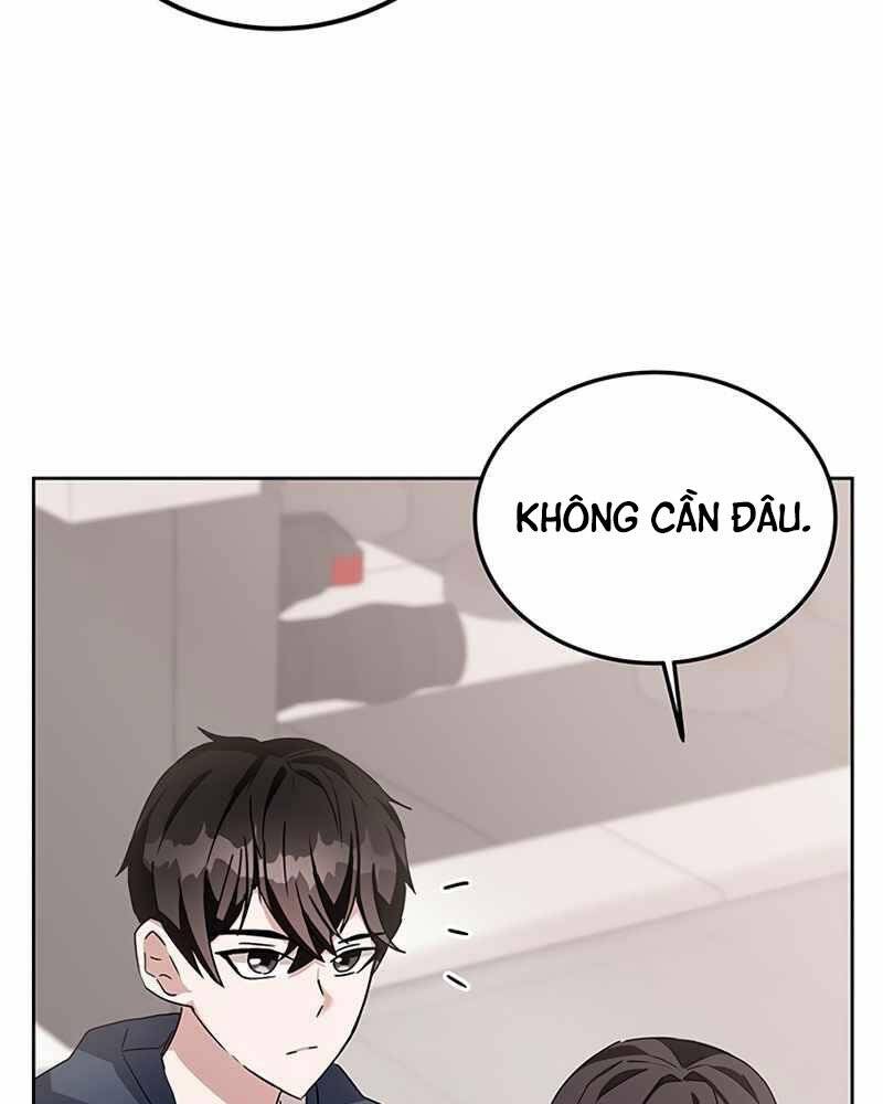 Học Viện Tối Thượng - Chương 5