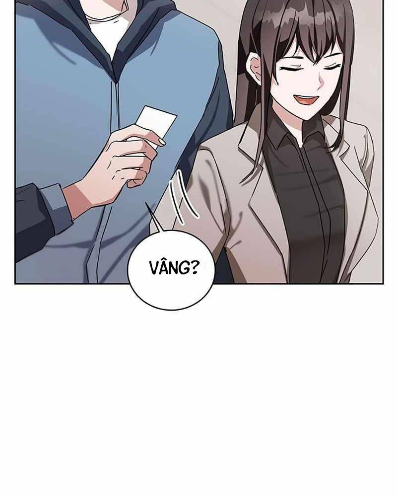 Học Viện Tối Thượng - Chương 5