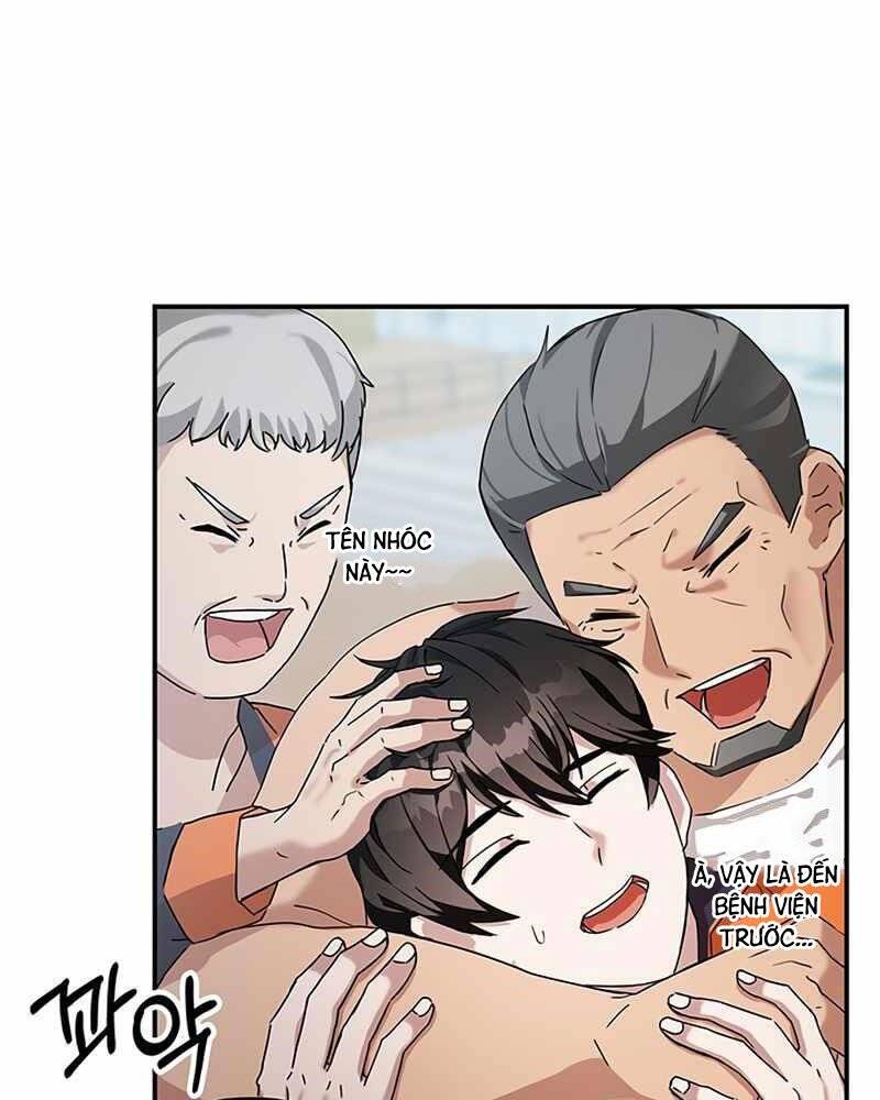 Học Viện Tối Thượng - Chương 5