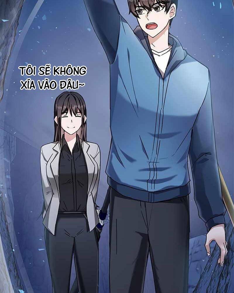 Học Viện Tối Thượng - Chương 5