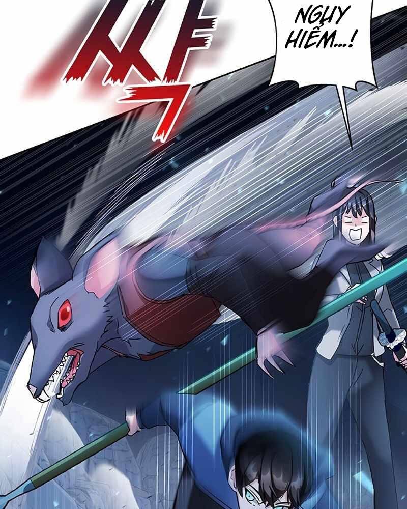 Học Viện Tối Thượng - Chương 5