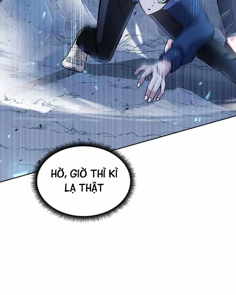 Học Viện Tối Thượng - Chương 5