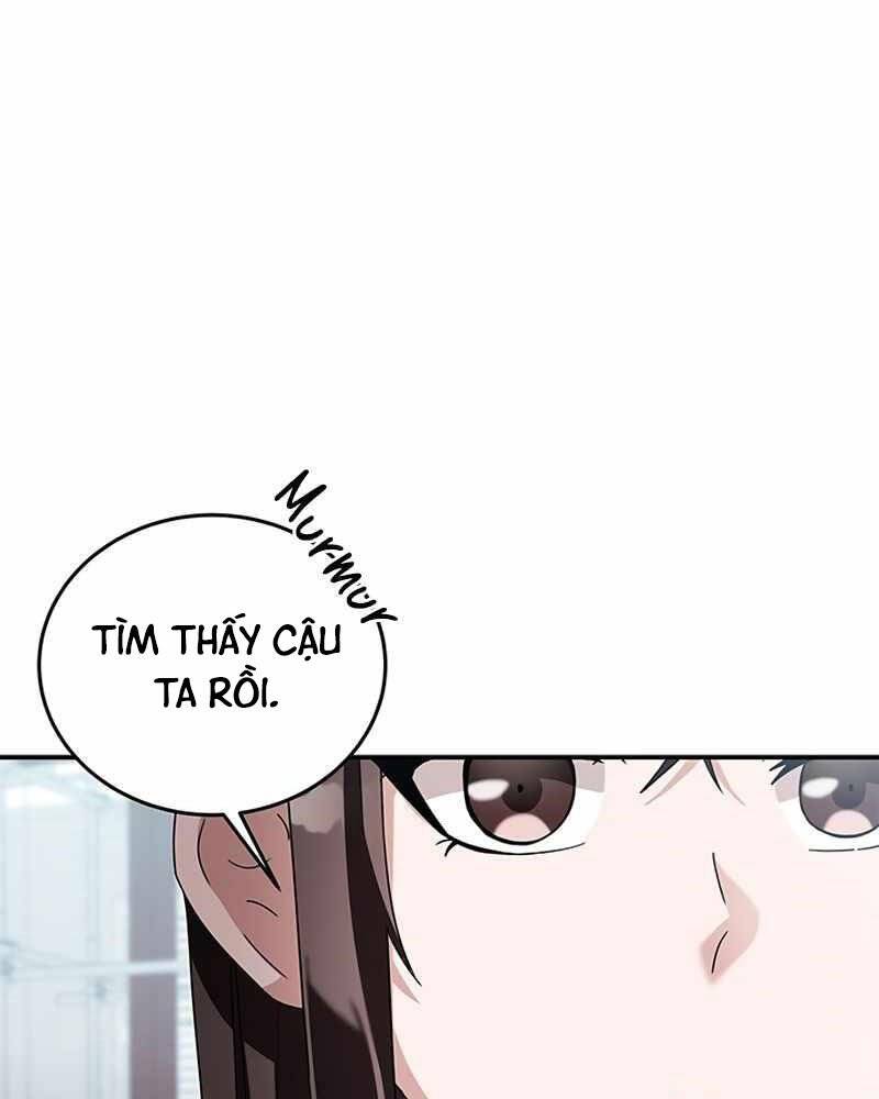 Học Viện Tối Thượng - Chương 5