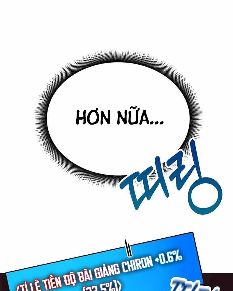 Học Viện Tối Thượng - Chương 5