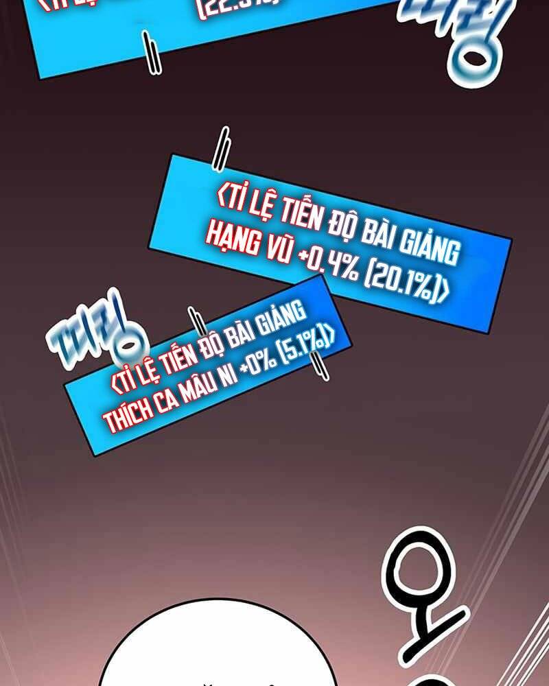 Học Viện Tối Thượng - Chương 5