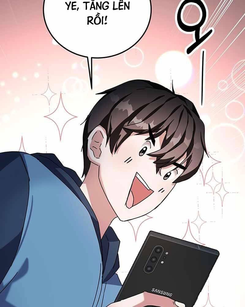 Học Viện Tối Thượng - Chương 5