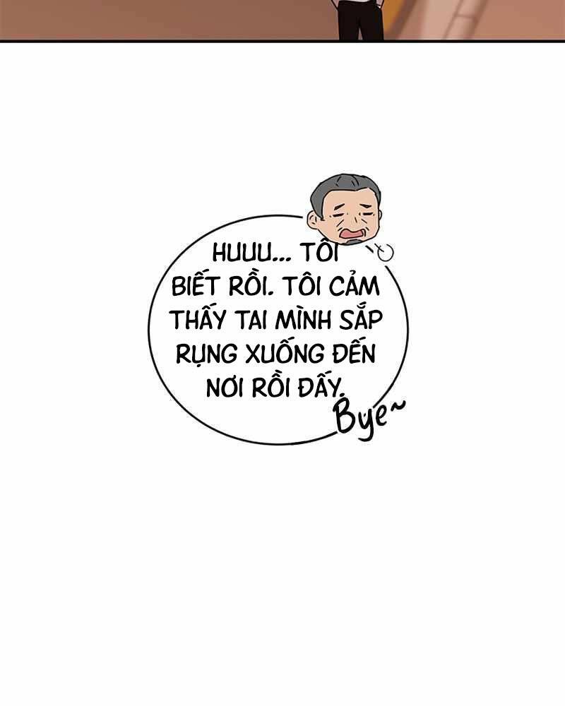 Học Viện Tối Thượng - Chương 5