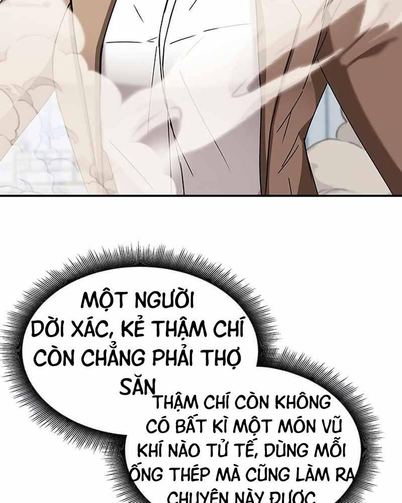 Học Viện Tối Thượng - Chương 5