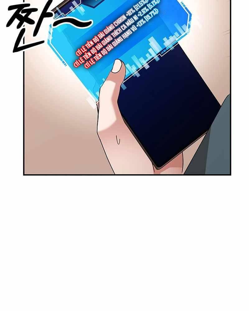 Học Viện Tối Thượng - Chương 5