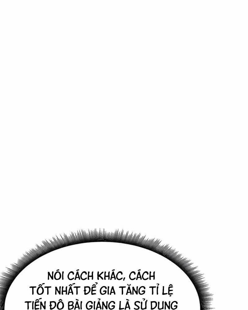 Học Viện Tối Thượng - Chương 5