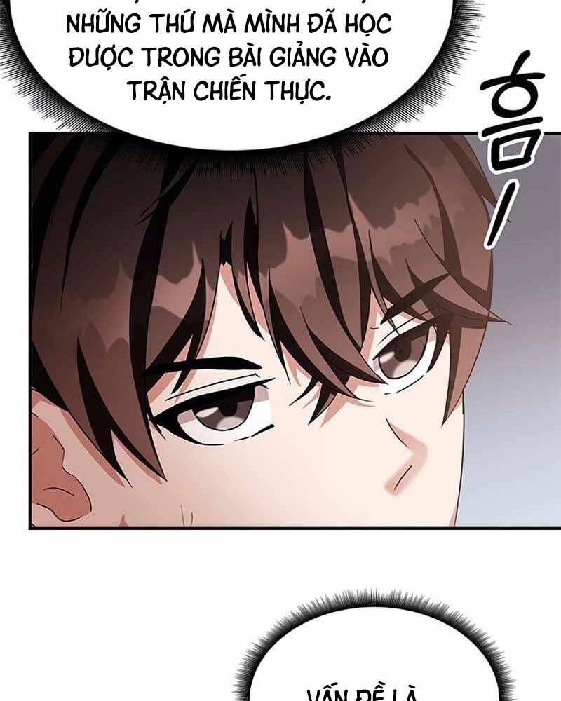 Học Viện Tối Thượng - Chương 5