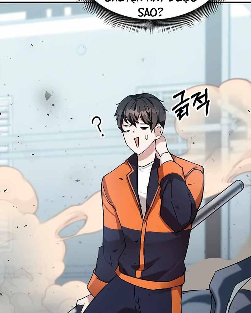 Học Viện Tối Thượng - Chương 5