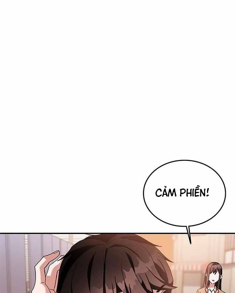 Học Viện Tối Thượng - Chương 5