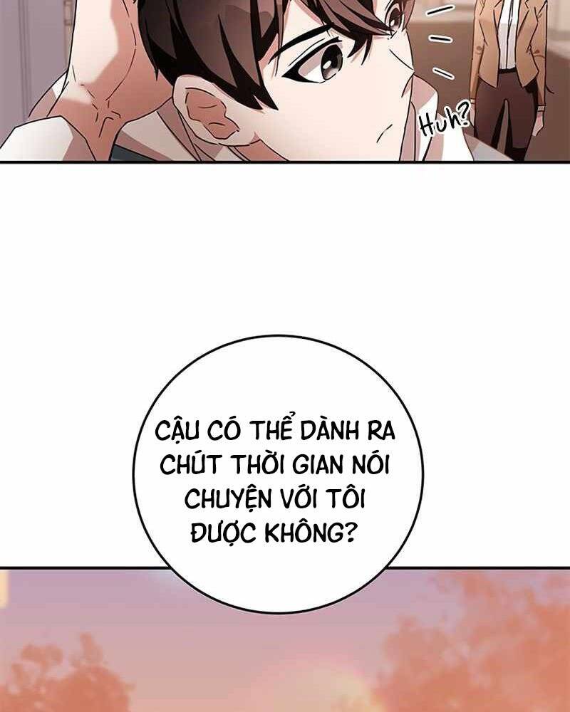 Học Viện Tối Thượng - Chương 5