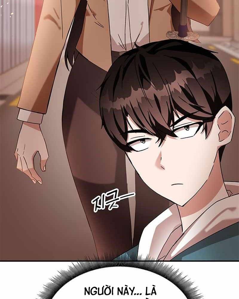 Học Viện Tối Thượng - Chương 5