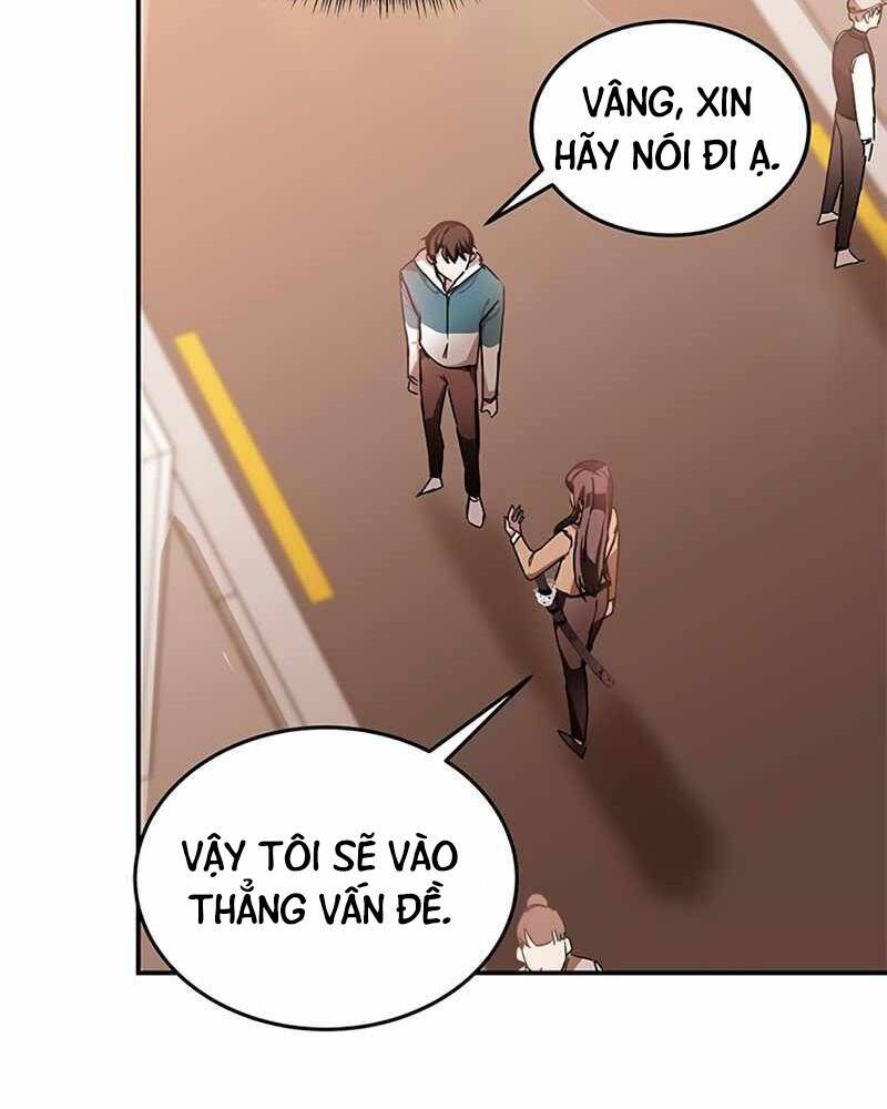 Học Viện Tối Thượng - Chương 5