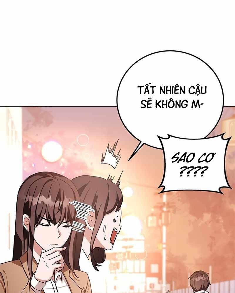 Học Viện Tối Thượng - Chương 5