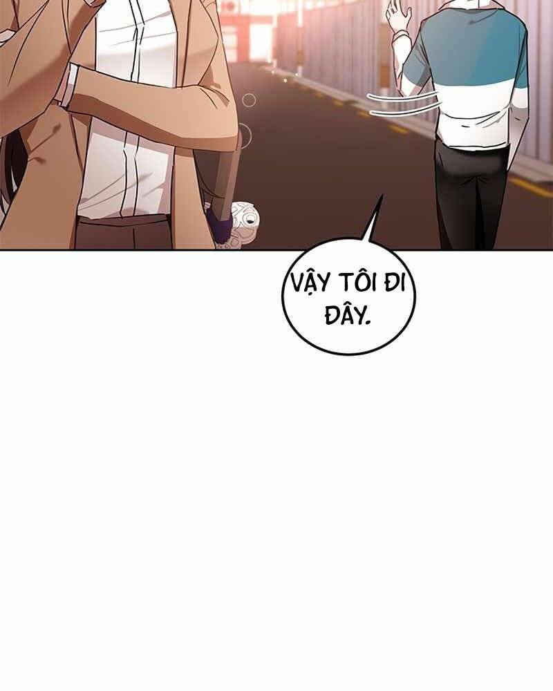 Học Viện Tối Thượng - Chương 5