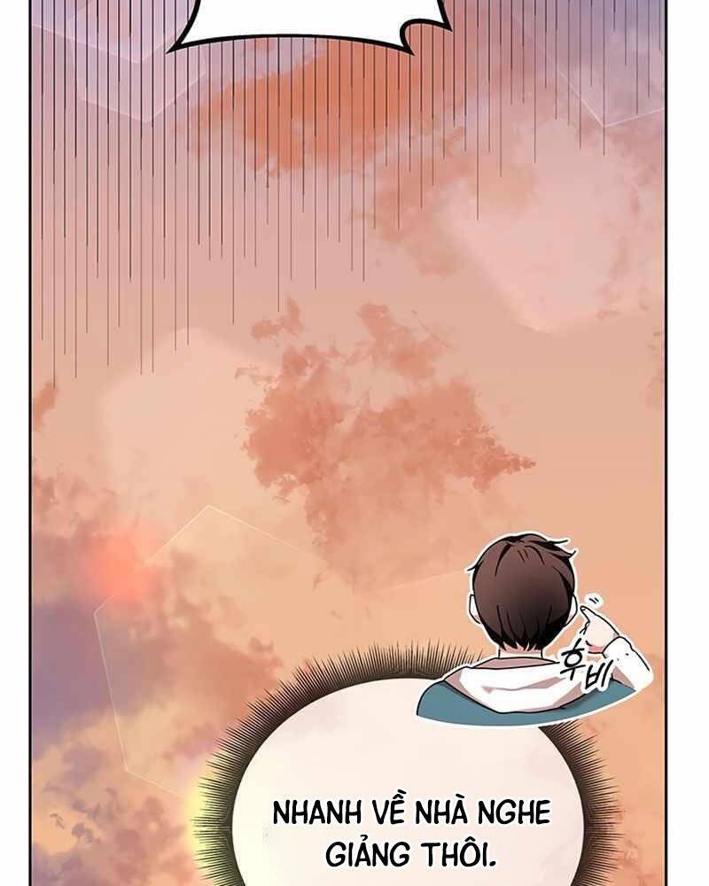 Học Viện Tối Thượng - Chương 5