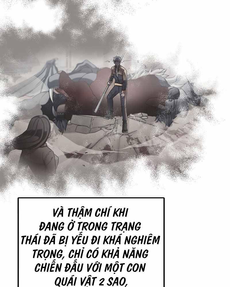 Học Viện Tối Thượng - Chương 5