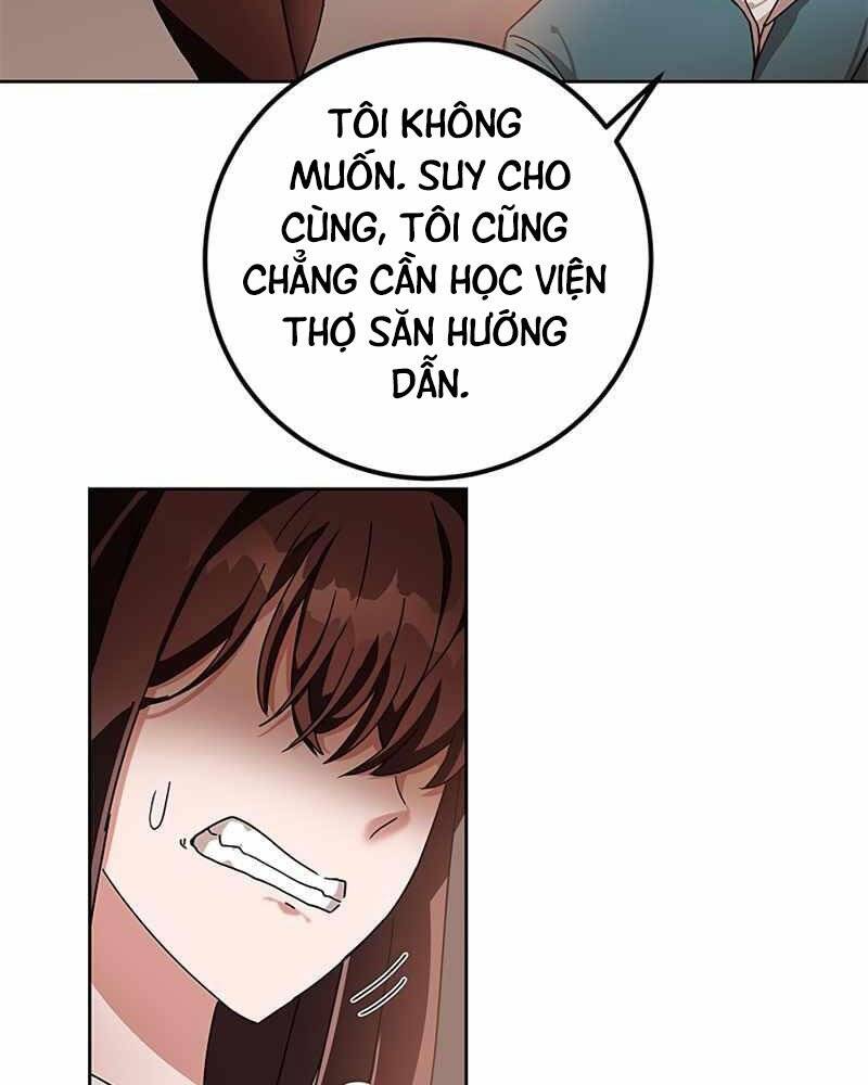 Học Viện Tối Thượng - Chương 5