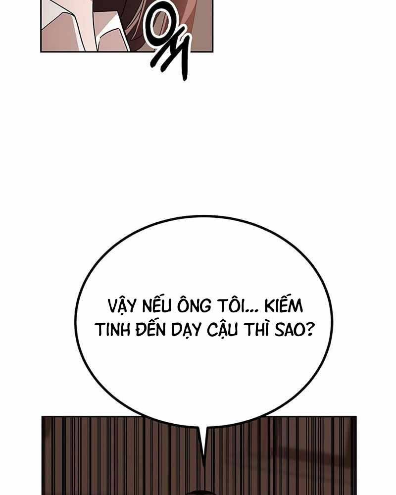 Học Viện Tối Thượng - Chương 5