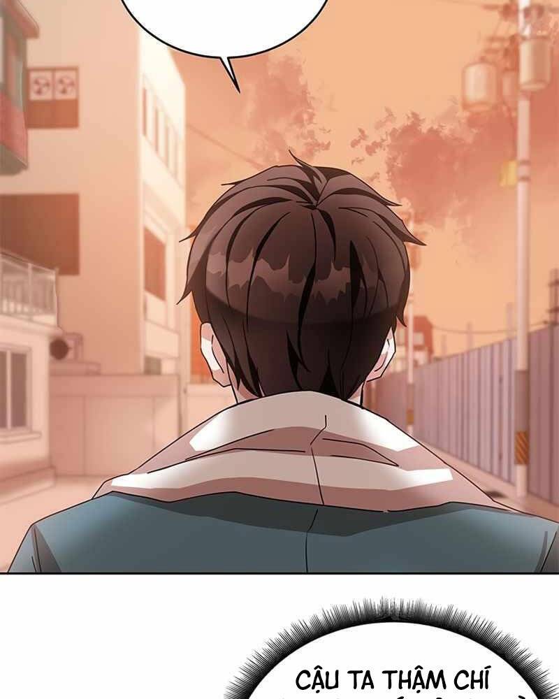 Học Viện Tối Thượng - Chương 5