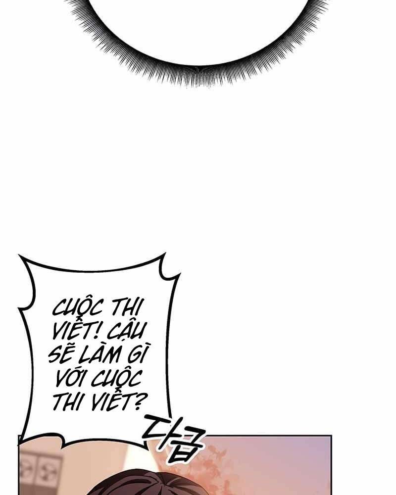 Học Viện Tối Thượng - Chương 5