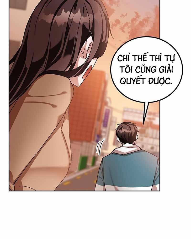 Học Viện Tối Thượng - Chương 5