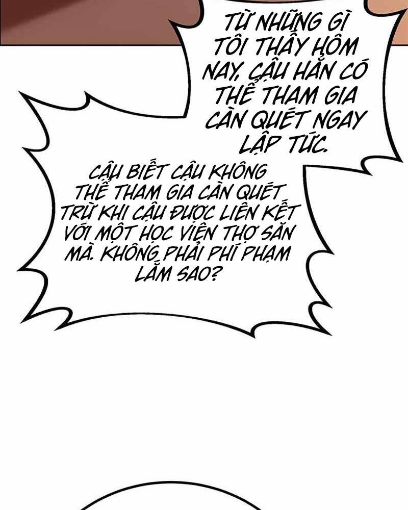 Học Viện Tối Thượng - Chương 5