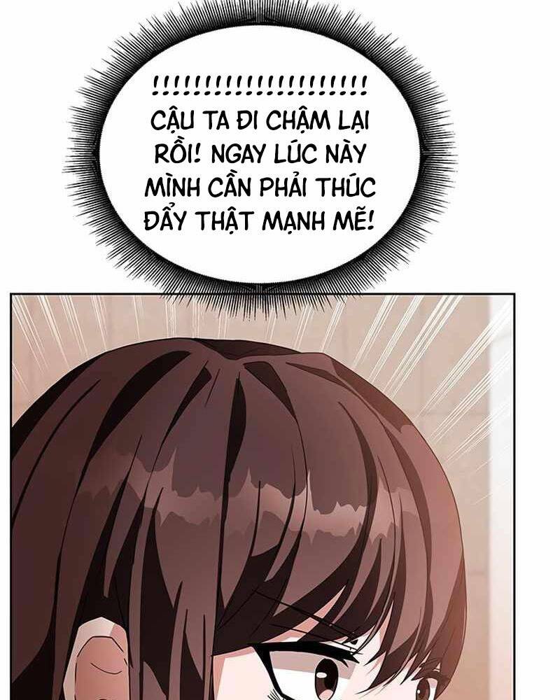 Học Viện Tối Thượng - Chương 5