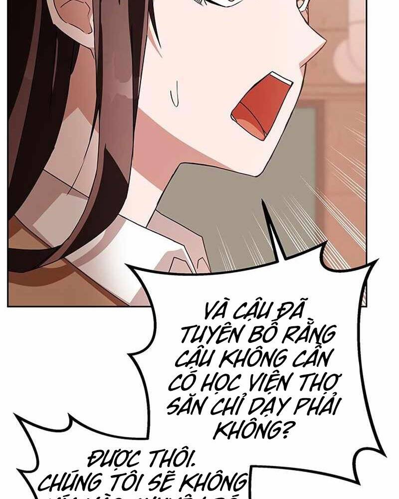 Học Viện Tối Thượng - Chương 5