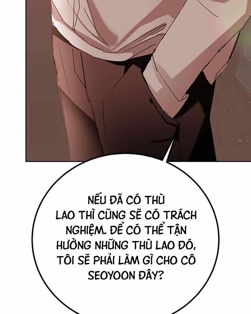 Học Viện Tối Thượng - Chương 5