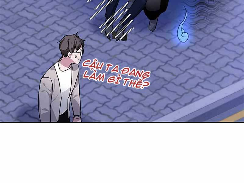 Học Viện Tối Thượng - Chương 6