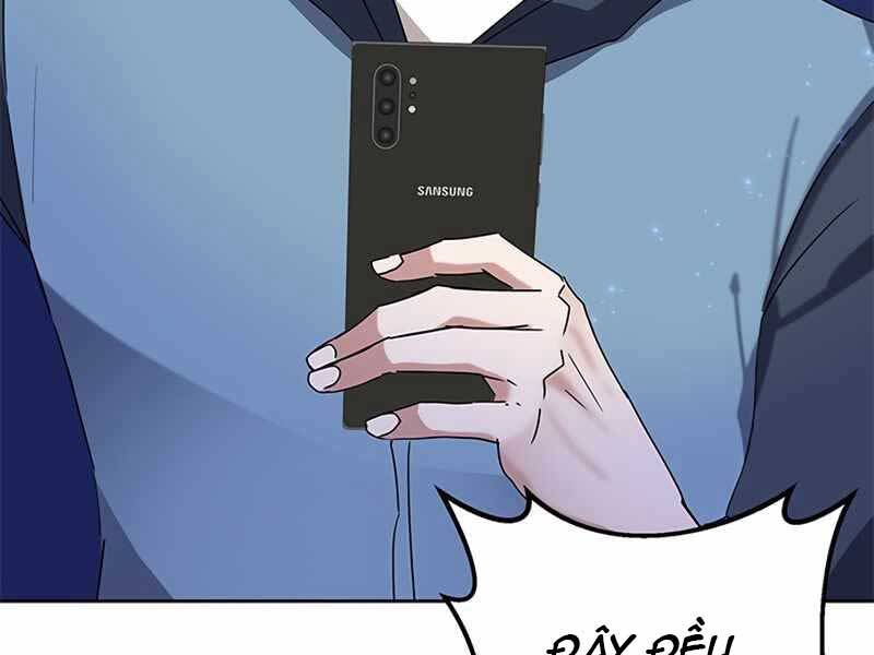 Học Viện Tối Thượng - Chương 6